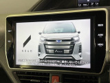 【純正10型ナビ】人気の純正ナビを装備。オーディオ機能も充実しており、Bluetooth接続すればお持ちのスマホやMP3プレイヤーの音楽を再生可能!毎日の運転がさらに楽しくなります!!