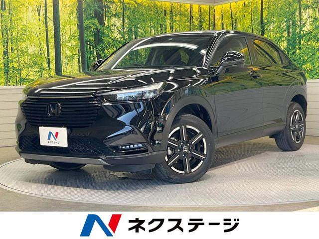 ヴェゼル 1.5 G 