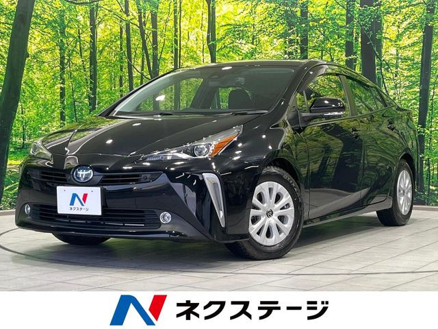 プリウス 1.8 S セーフティ プラスII 