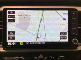 純正メモリーナビとバックカメラ付☆bluetoothオーディオでドライブも好きな音楽を聴いて楽しめます。TV視聴も可能です☆