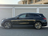 GLC 350e 4マチック スポーツ エディション スター 4WD MP202402