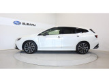 レヴォーグ 1.8 STI スポーツ EX 4WD EyeSight X搭載車
