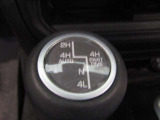 2WD&hArr;4WD切替可能