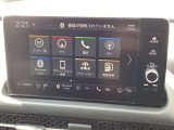 ホンダコネクト対応!!多彩な機能が満載です!