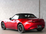 神戸マツダ神戸西インター店は、通常ディーラー+&alpha;の次世代型店舗としてROADSTER EXPERIENCE SPACEの冠を掲げ、「いつでも・誰でも・気軽に会いに行ける」ロードスターUカー専門店。