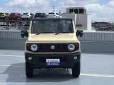 ジムニー XC 4WD 
