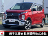 eKクロス G 4WD 