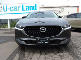 CX-30  1.8 XD ブラックトーンエディション ディーゼルターボ 4WD