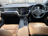 V60 T5 モメンタム 本革シート 修復歴無し