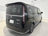 中古車保証の1年間走行距離無制限のホッと保証がついてますので安心してご購入いただけます!