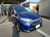 フリード 1.5 ハイブリッド G ホンダセンシング 4WD 