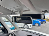 整備工場が併設されておりますので、点検や車検のご相談も承っております!