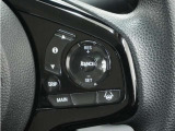 ◆アダプティブクルーズコントロール◆予め設定した車速内でクルマが自動的に加減速。前走車との適切な車間距離を維持しながら追従走行します。【LKAS】車線維持支援システムでステアリング操作を支援。