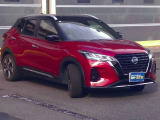 キックス 1.2 X FOUR スタイルエディション(e-POWER) 4WD プロパイロット 純正9イン...