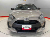 ヤリス 1.5 G 4WD 