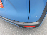 後方センサーついています☆