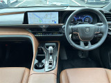 クラウンエステート  Z 4WD 本革シート