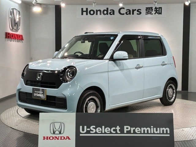 ホンダ N-ONE 