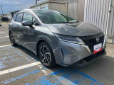ノート 1.2 X FOUR 4WD 