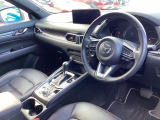 CX-5  2.5 25S スポーツ アピアランス