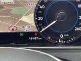 弊社新車拠点からの下取り入庫車です。弊社整備工場にて車検整備を行ったうえで認定中古車保証を付帯しご納車いたしますのでご安心ください。