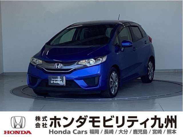 ホンダ フィット 