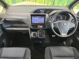 ヴォクシー 2.0 ZS 煌 