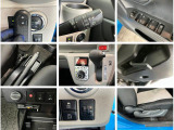 サービス工場も併設しておりますので車検や点検などのアフターメンテナンスもお任せくださいませ☆