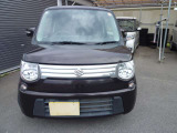 MRワゴン 10th アニバーサリーリミテッド 4WD 