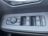 パワーウィンドウのスイッチです