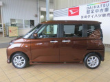 ムーヴ G G