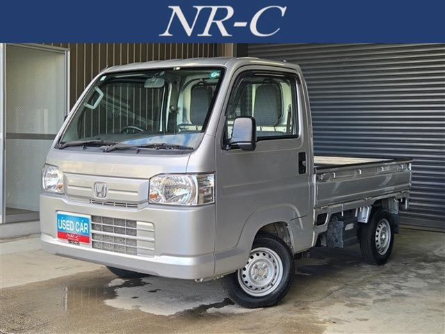 アクティトラック SDX 4WD