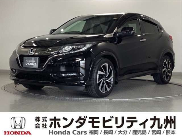 ヴェゼル 1.5 RS ホンダセンシング