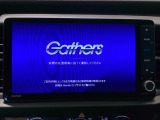 純正メモリーナビとバックカメラ付☆bluetoothオーディオでドライブも好きな音楽を聴いて楽しめます。TV視聴も可能です☆