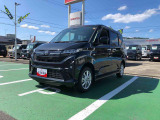 ムーヴ G 4WD ブラックマイカ すぐ乗れます!