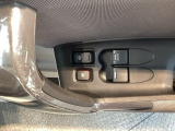 ドアスイッチもシンプルで、使いやすさを考え設計されています。