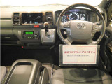 ハイエースバン  2.8 スーパーGL ダークプライムII ロングボディ ディーゼルターボ 4WD