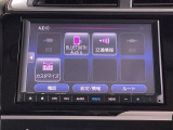 AVメニューはご覧の通り、様々なコンテンツに対応、ドライブを楽しく演出できます。詳しくはスタッフへお尋ねください。