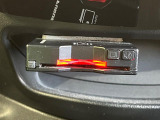 【ETC】高速道路の料金所をストレスなく通過!話題のスポットやサービスエリアに多い「スマートIC」利用時は必須のアイテムです。当店でセットアップを実施、ご納車当日からすぐにご利用いただけます!