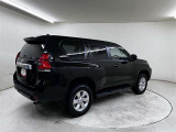 ランドクルーザープラド 2.7 TX Lパッケージ 4WD 