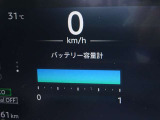 ◇バッテリー容量は12セグメント◇