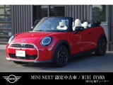 当店の車両をご覧いただき誠にありがとうございます。当店ではMINI正規ディーラーならではの高品質な車両を掲載しております。ご不明な点などございましたら、お気軽にお問合せください。