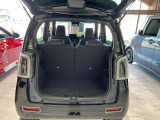 シートアレンジは豊富ですよ