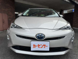 プリウス 1.8 S セーフティ プラス 