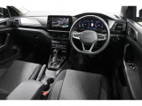 T-Cross TSI アクティブ 