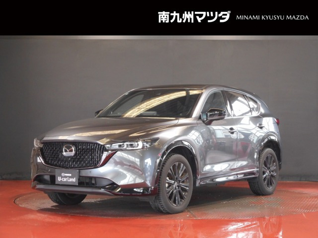 CX-5  2.5 25S スポーツ アピアランス