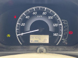 【 メーター 】メーターまわりも鮮やかに照らし出され、デザイン、安全性ともにバッチリですね。