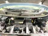 親切・丁寧な専門メカニックスタッフが応対!・車検・点検整備・事故等の修理などアフターサービスも安心。お車のカスタマイズもネクステージのサービススタッフまでご相談ください!