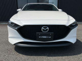 MAZDA3ファストバック 1.5 15S ツーリング 