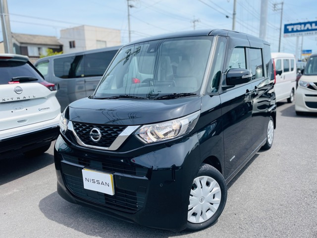 デイズルークス X